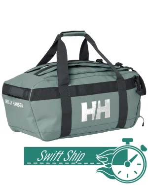 3-Day Swift Ship: Helly Hansen - Scout Duffel M