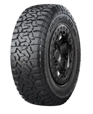 37X12.50R20 Rovelo Ridgetrak R/T RT01 126Q