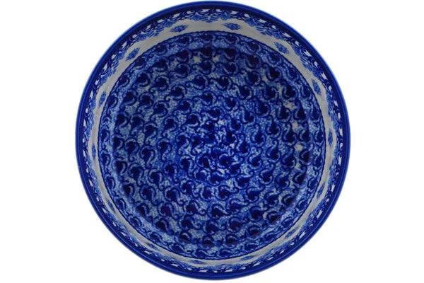 7" Cereal Bowl - Timeless Elegance