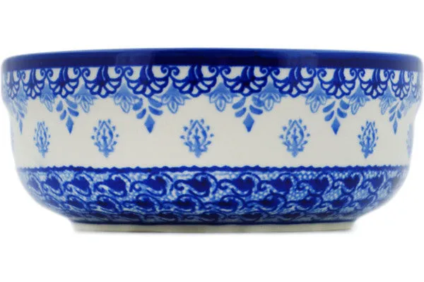 7" Cereal Bowl - Timeless Elegance
