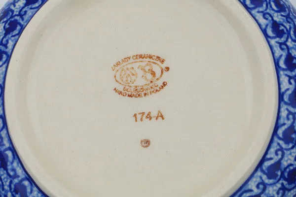 7" Cereal Bowl - Timeless Elegance
