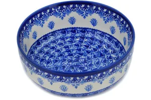 7" Cereal Bowl - Timeless Elegance