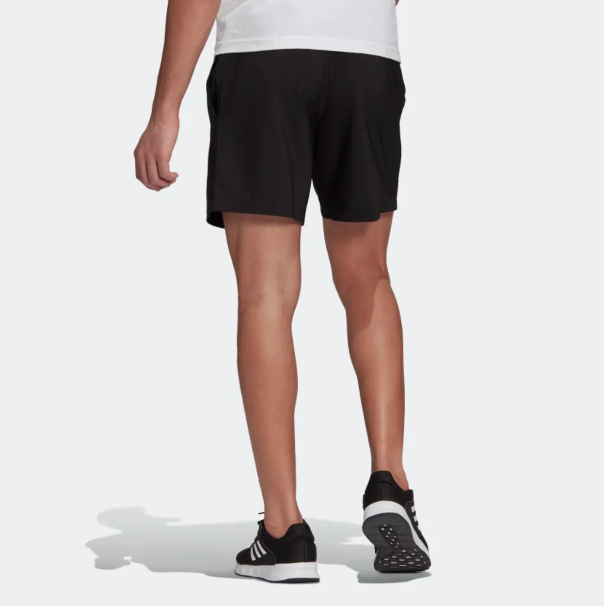 Adidas AEROREADY Essentials Chelsea Small Logo Shorts GK9602