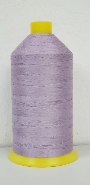 Amann Strongbond Bonded Nylon Thread TEX-70 Lilac #5494-16 oz. Cone