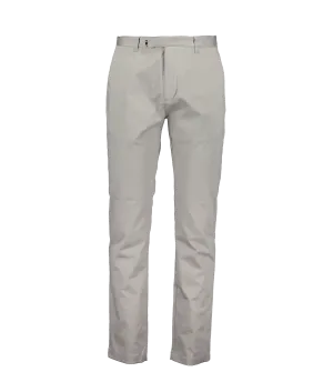 Arcel Slim Chino - Grey