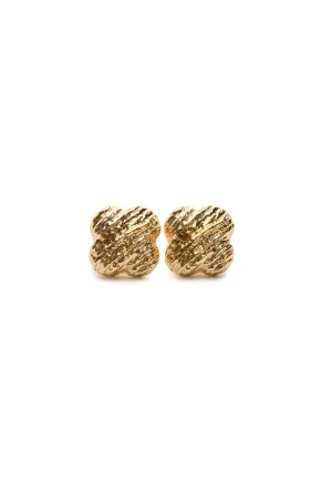 Ariana Earrings - Gold