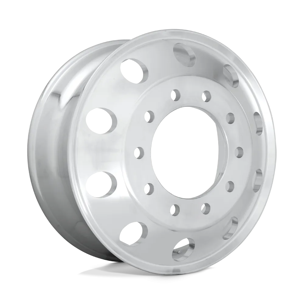 ATX AO200 Baja Lite 22X8.25 10X285.75 147mm Light Polished