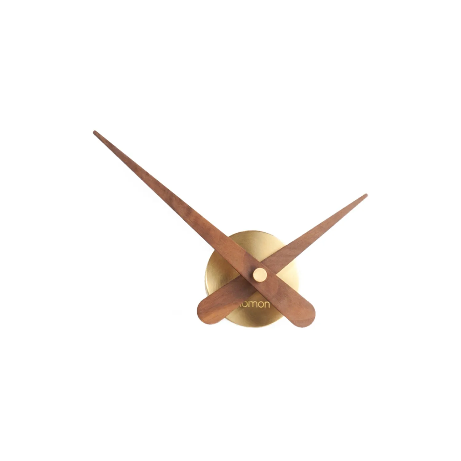 Axioma Wall Clock