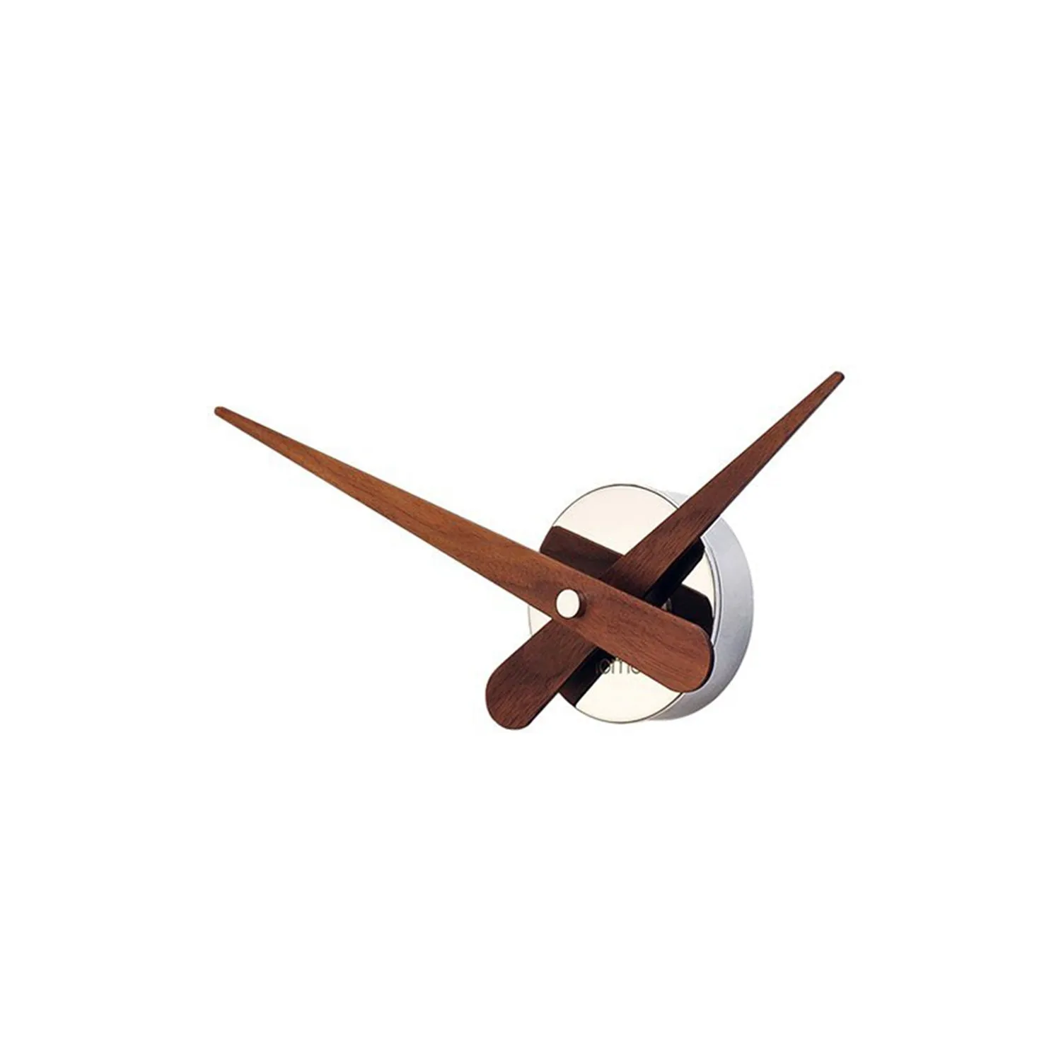 Axioma Wall Clock