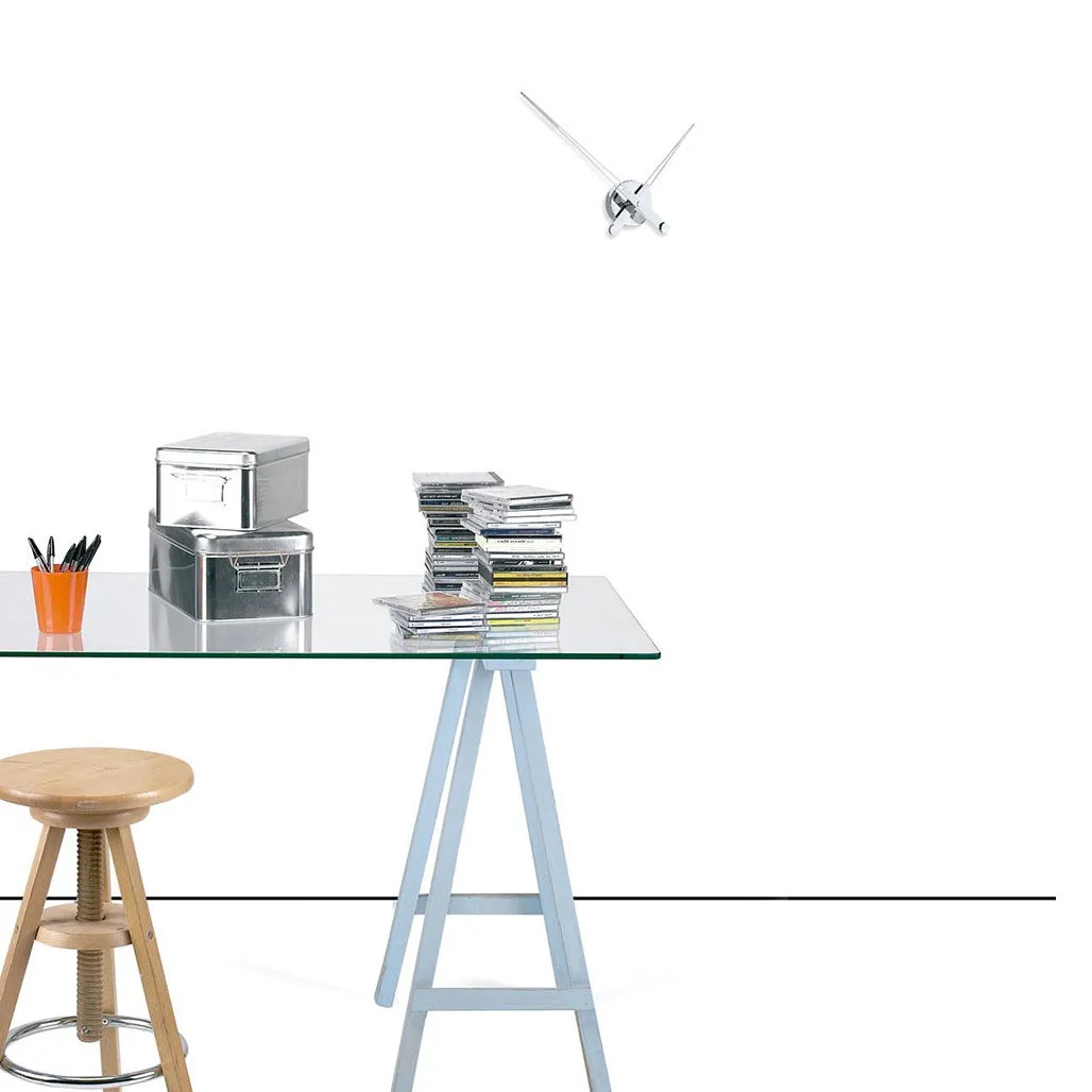 Axioma Wall Clock