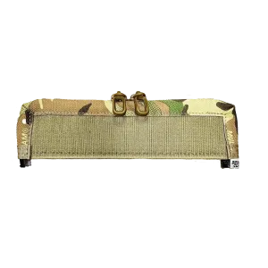 AXL Full Zipper Insert for Micro Fight Chest Rig