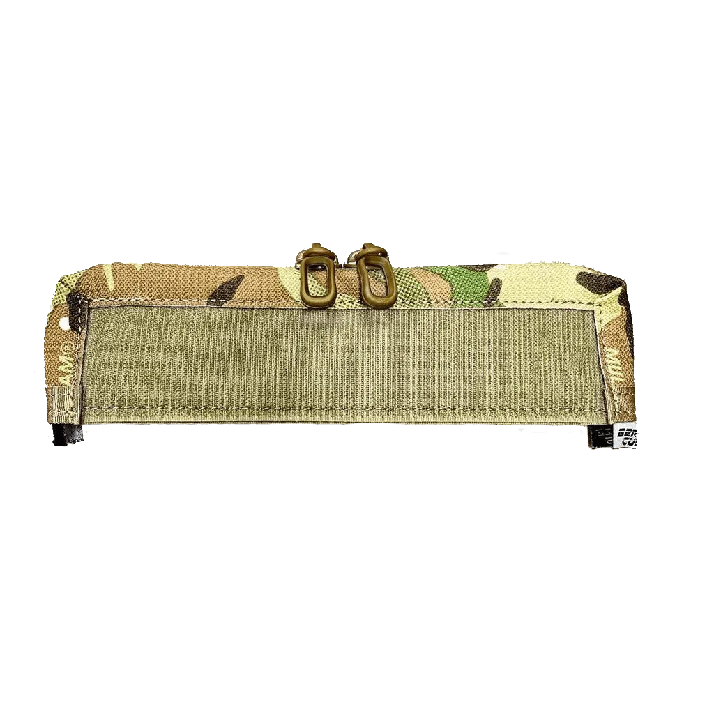 AXL Full Zipper Insert for Micro Fight Chest Rig
