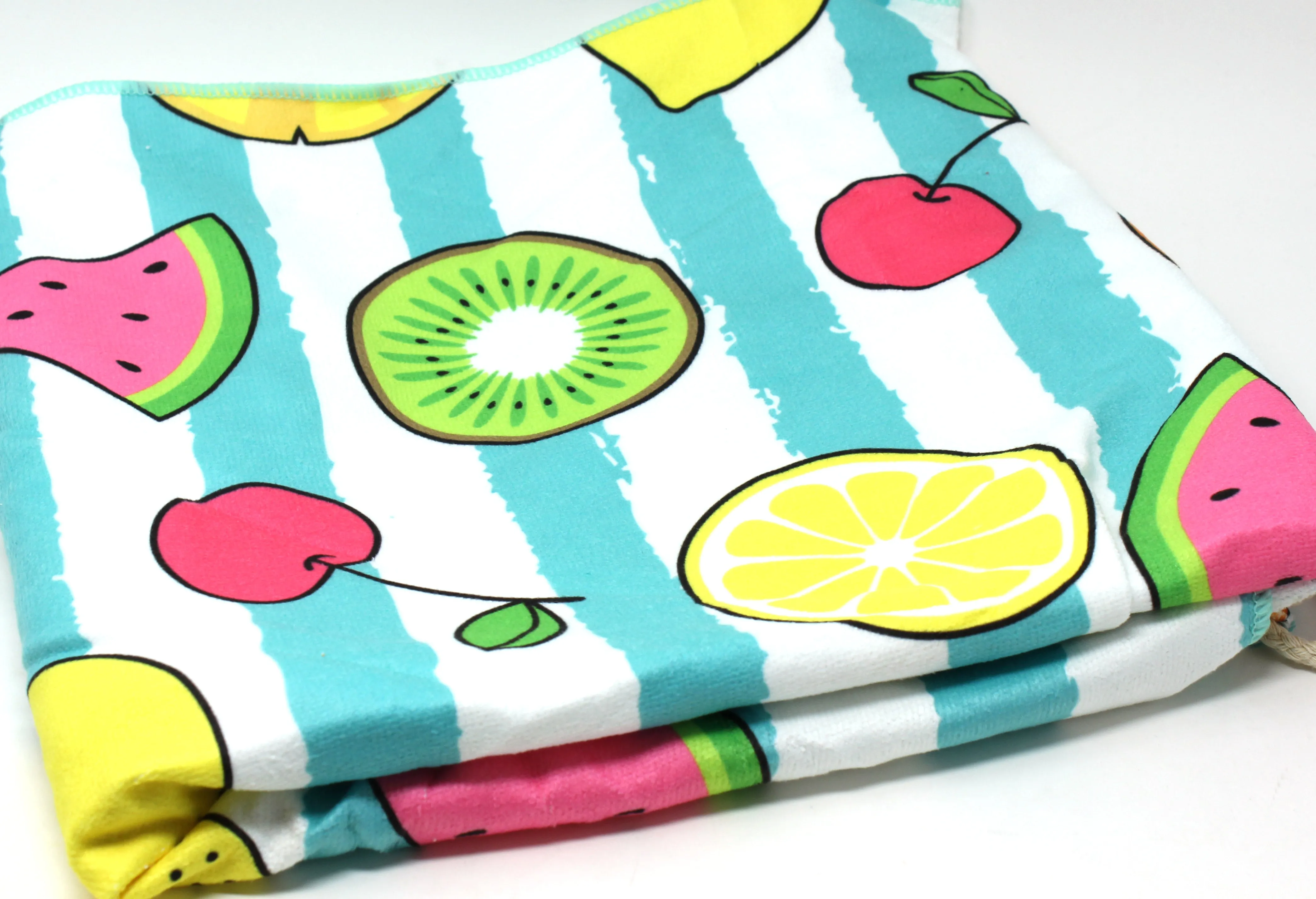 Beach Towel Bag