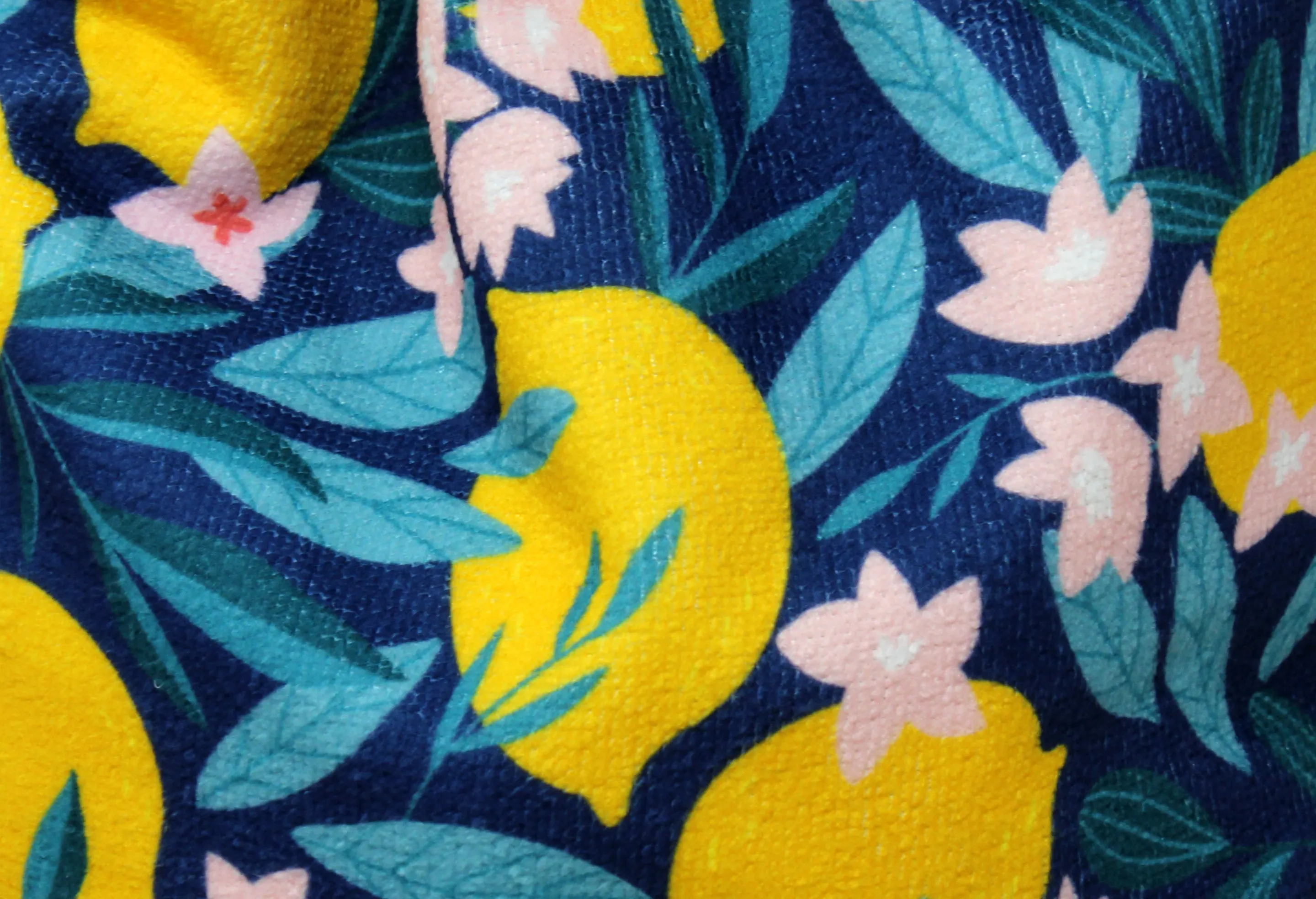 Beach Towel Bag