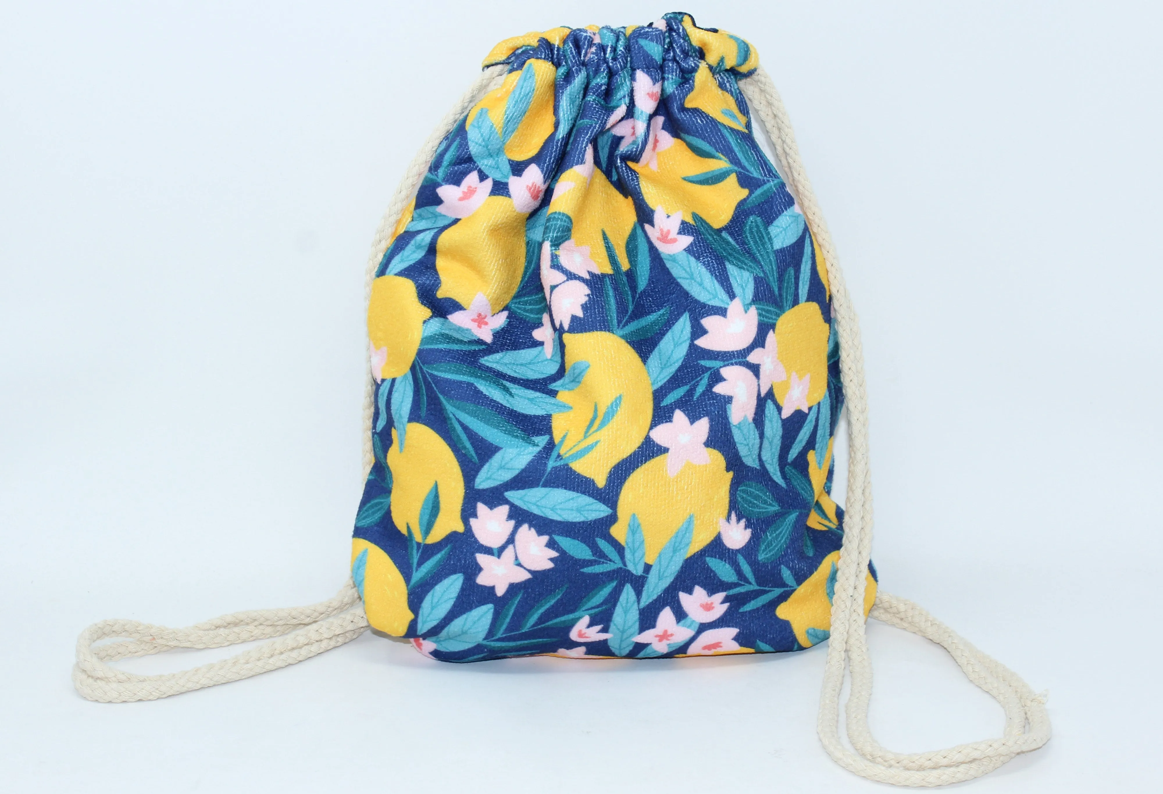 Beach Towel Bag