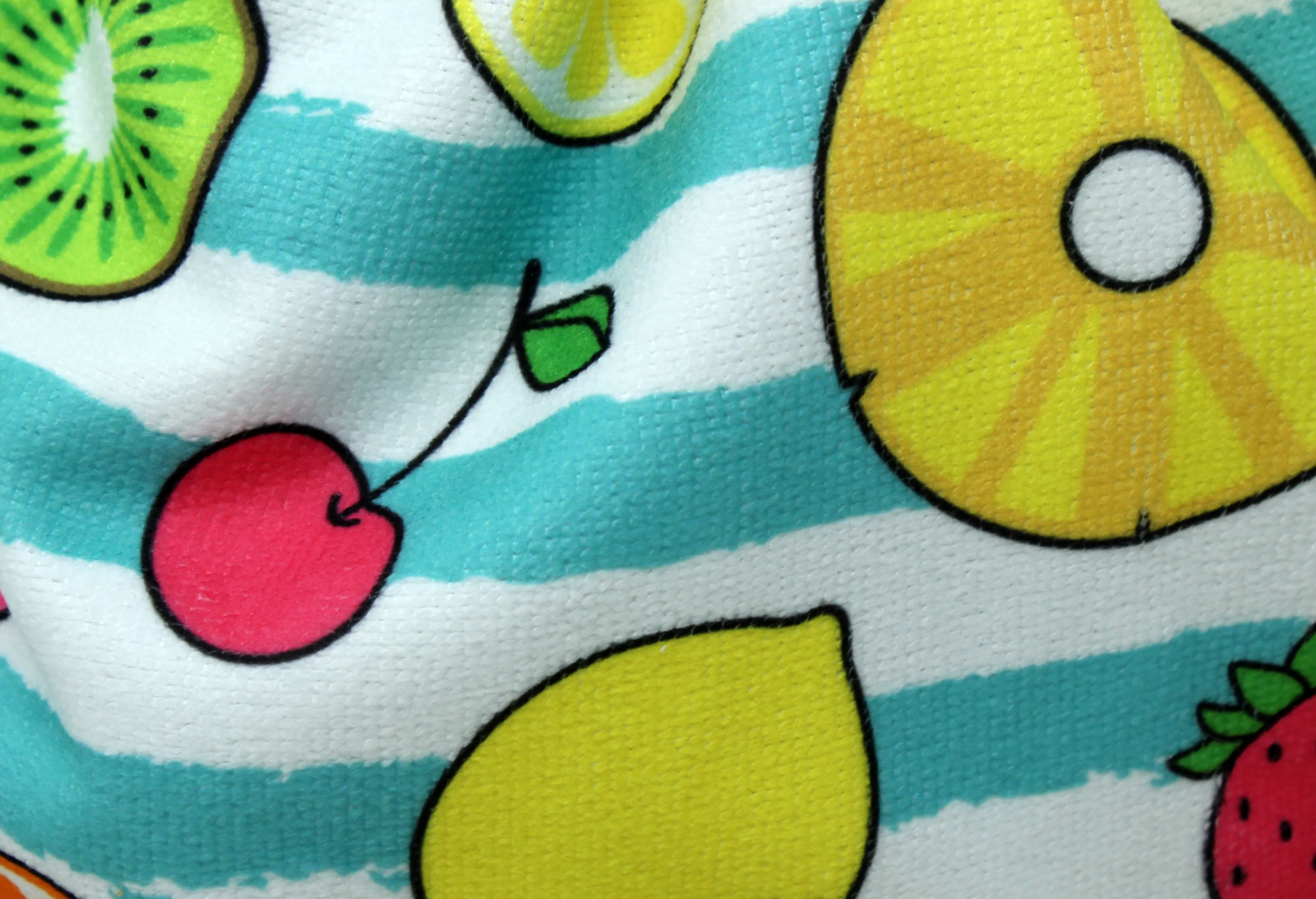 Beach Towel Bag