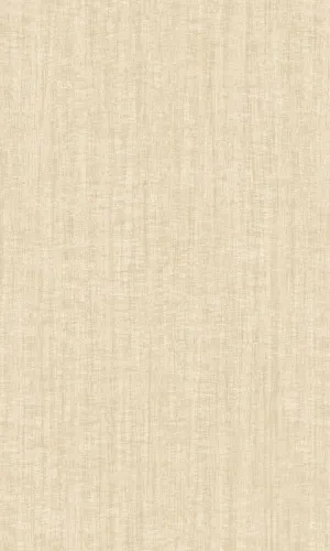 Beige Plain Textured Wallpaper R9063