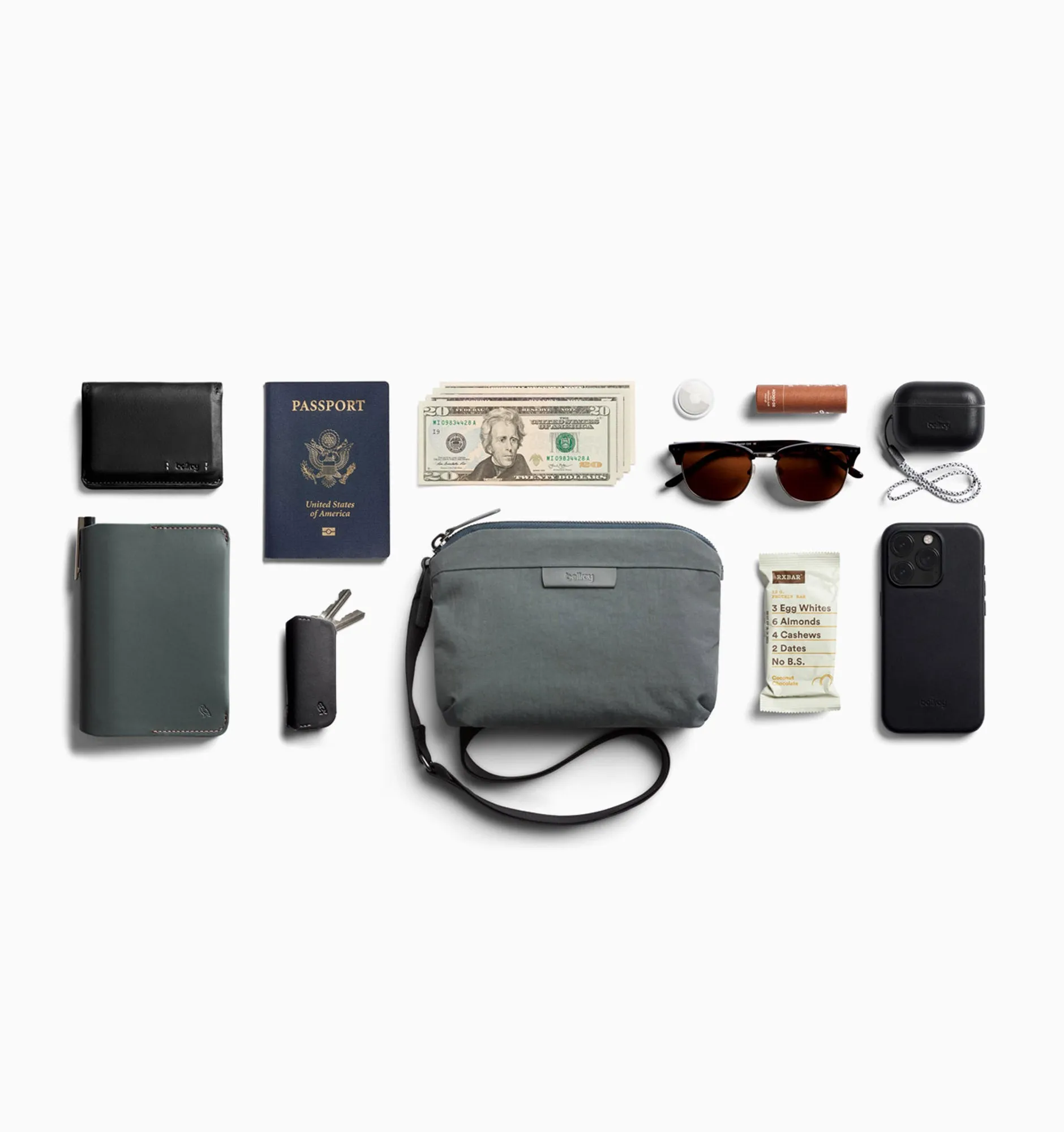 Bellroy Tokyo Side Bag