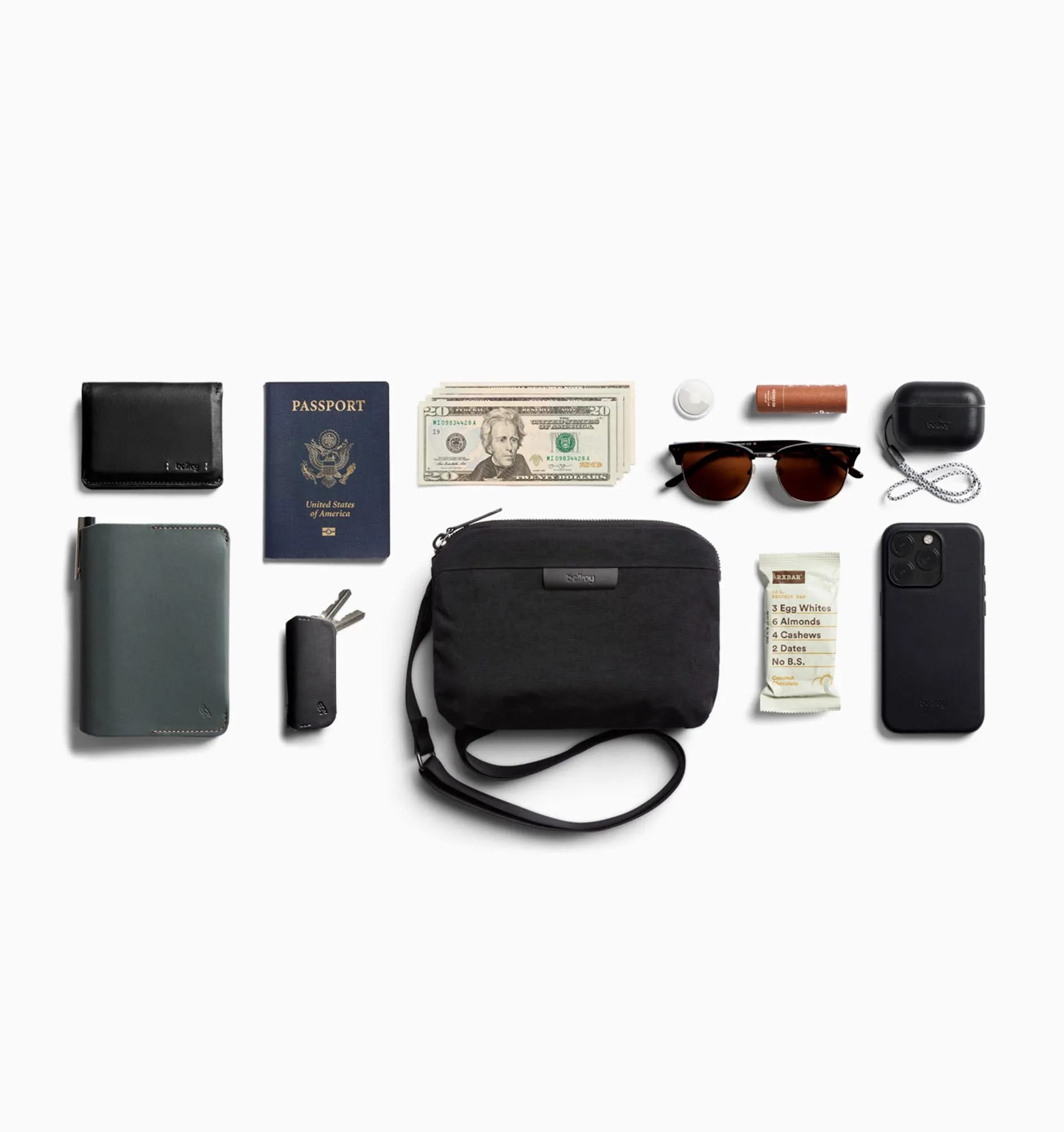 Bellroy Tokyo Side Bag