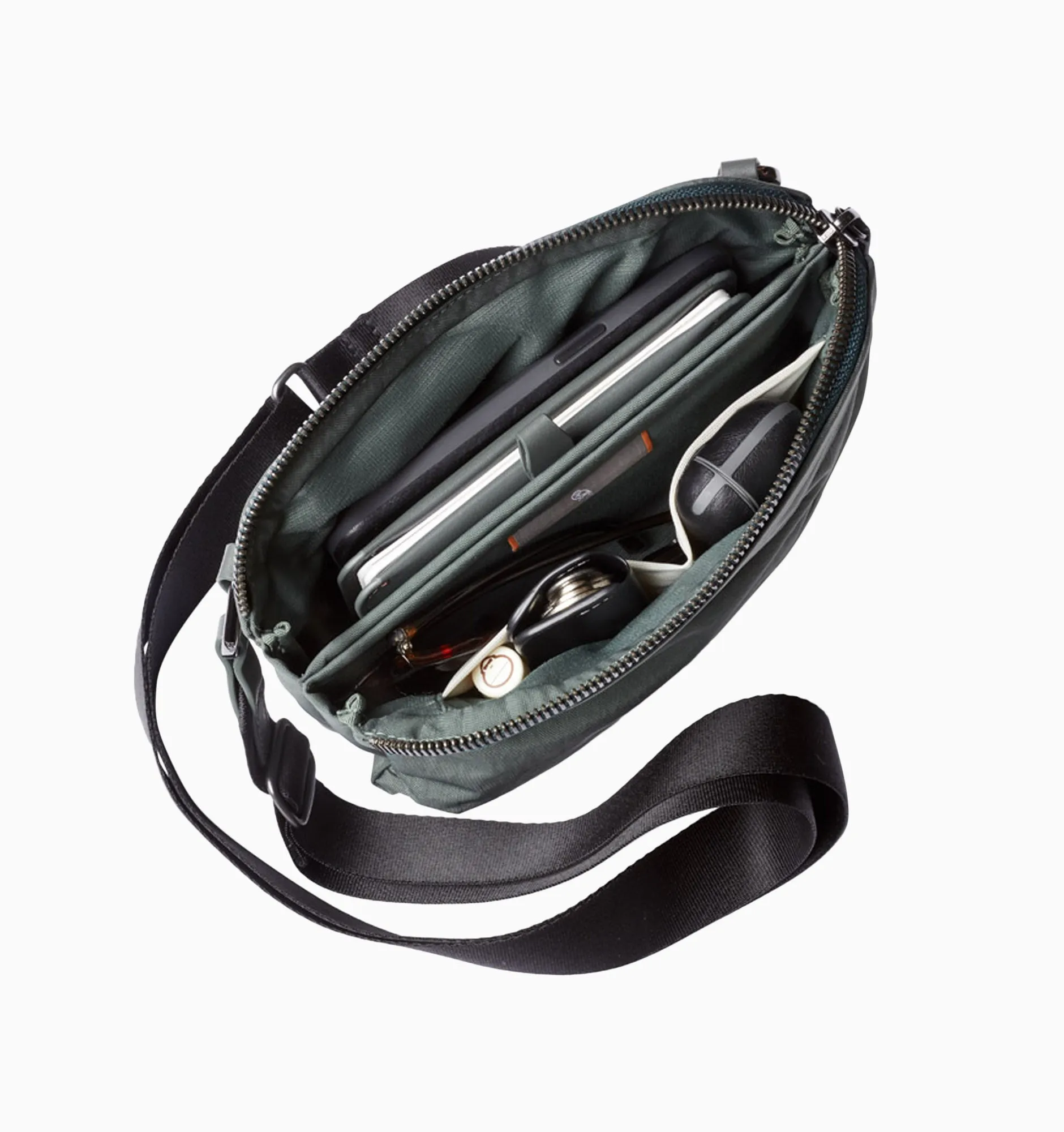 Bellroy Tokyo Side Bag