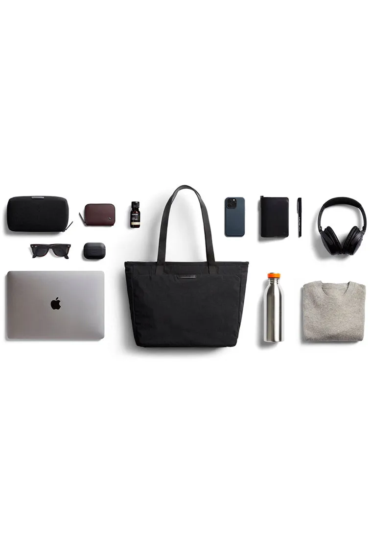 Bellroy Tokyo Tote Compact Raven