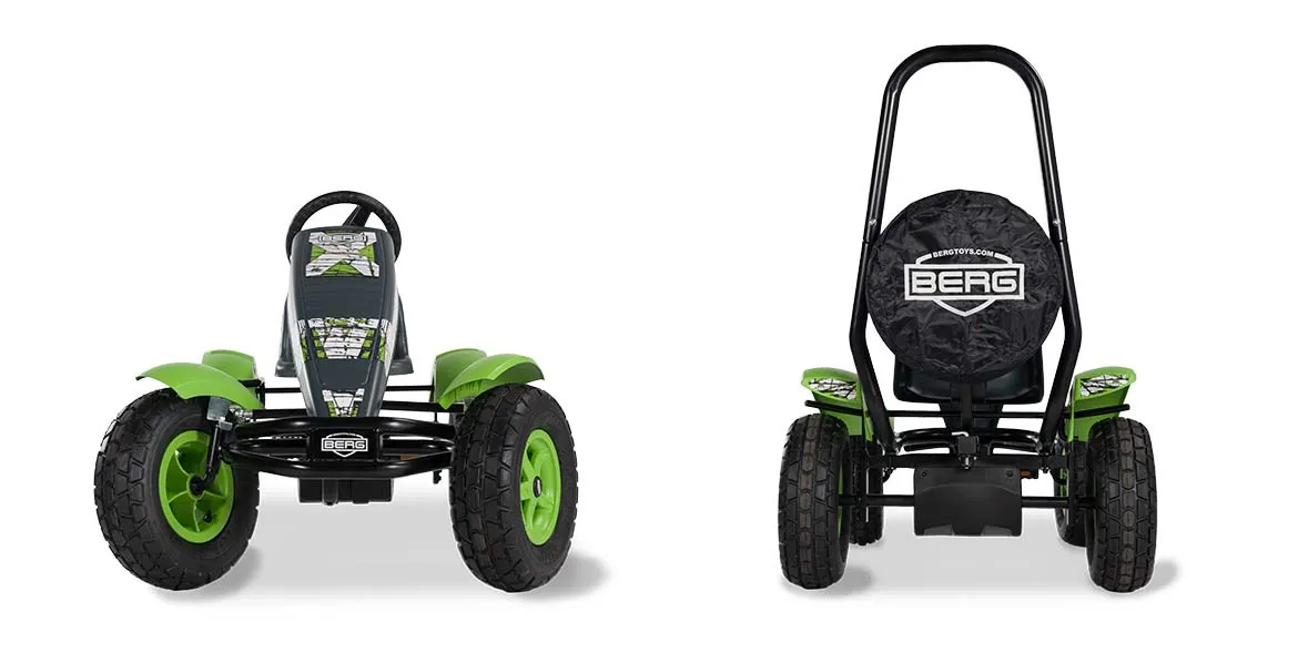 Berg Off Road X-Plore Go Kart
