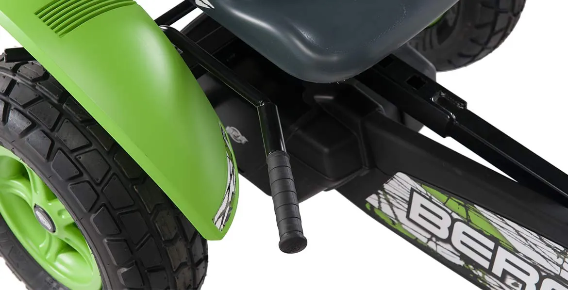 Berg Off Road X-Plore Go Kart
