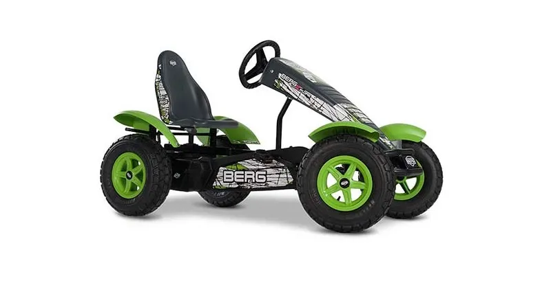 Berg Off Road X-Plore Go Kart