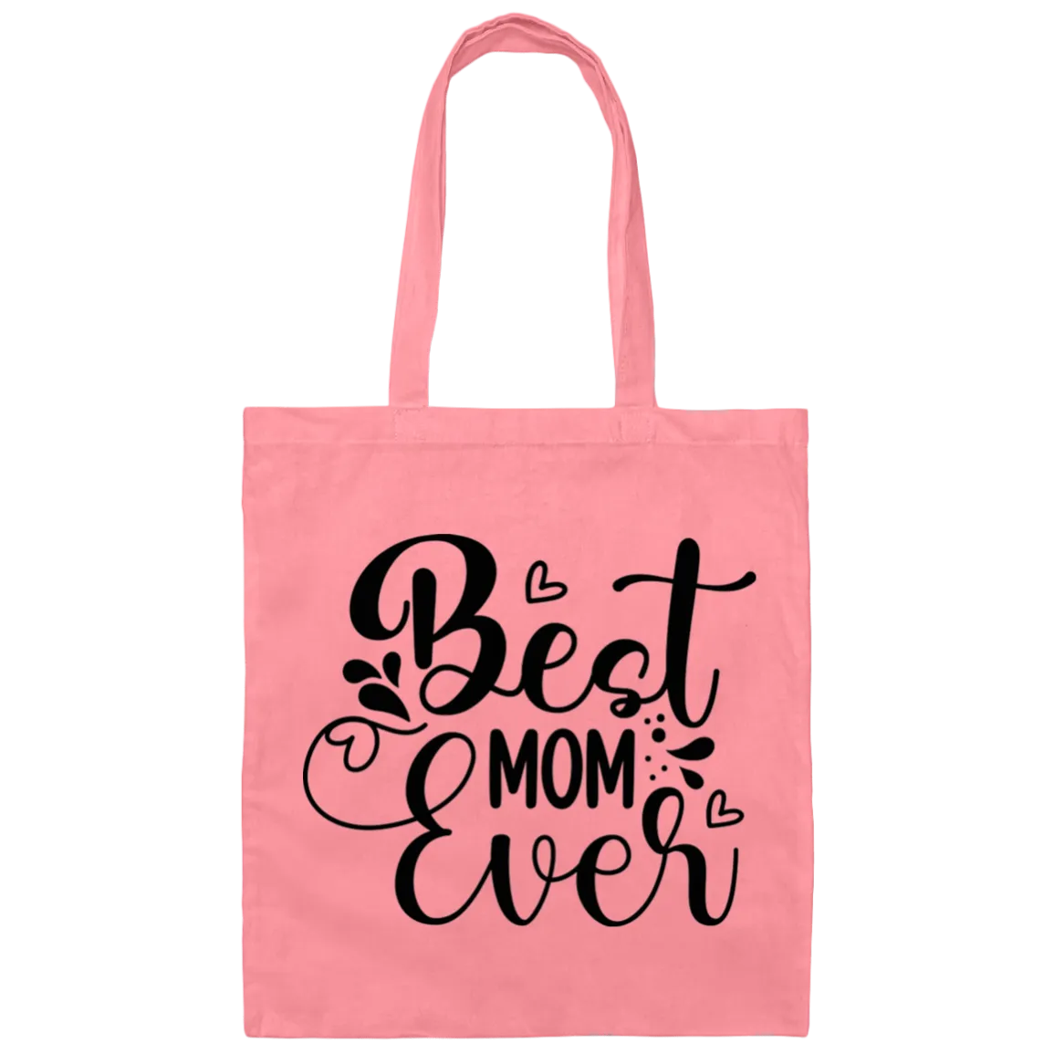Best Mom Tote Bag