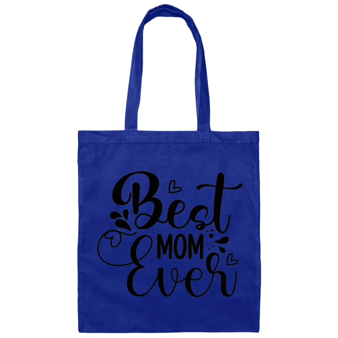 Best Mom Tote Bag