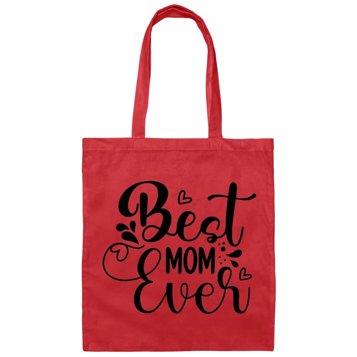 Best Mom Tote Bag