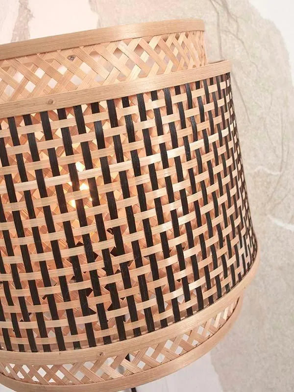 Bhutan Half Wall Lamp