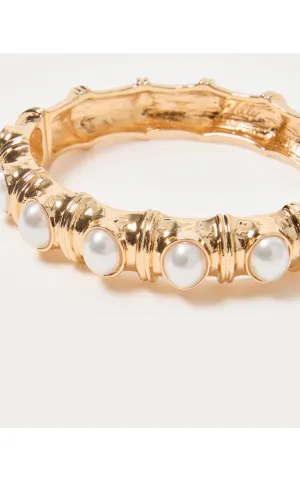 Bouquet Toss Bangle