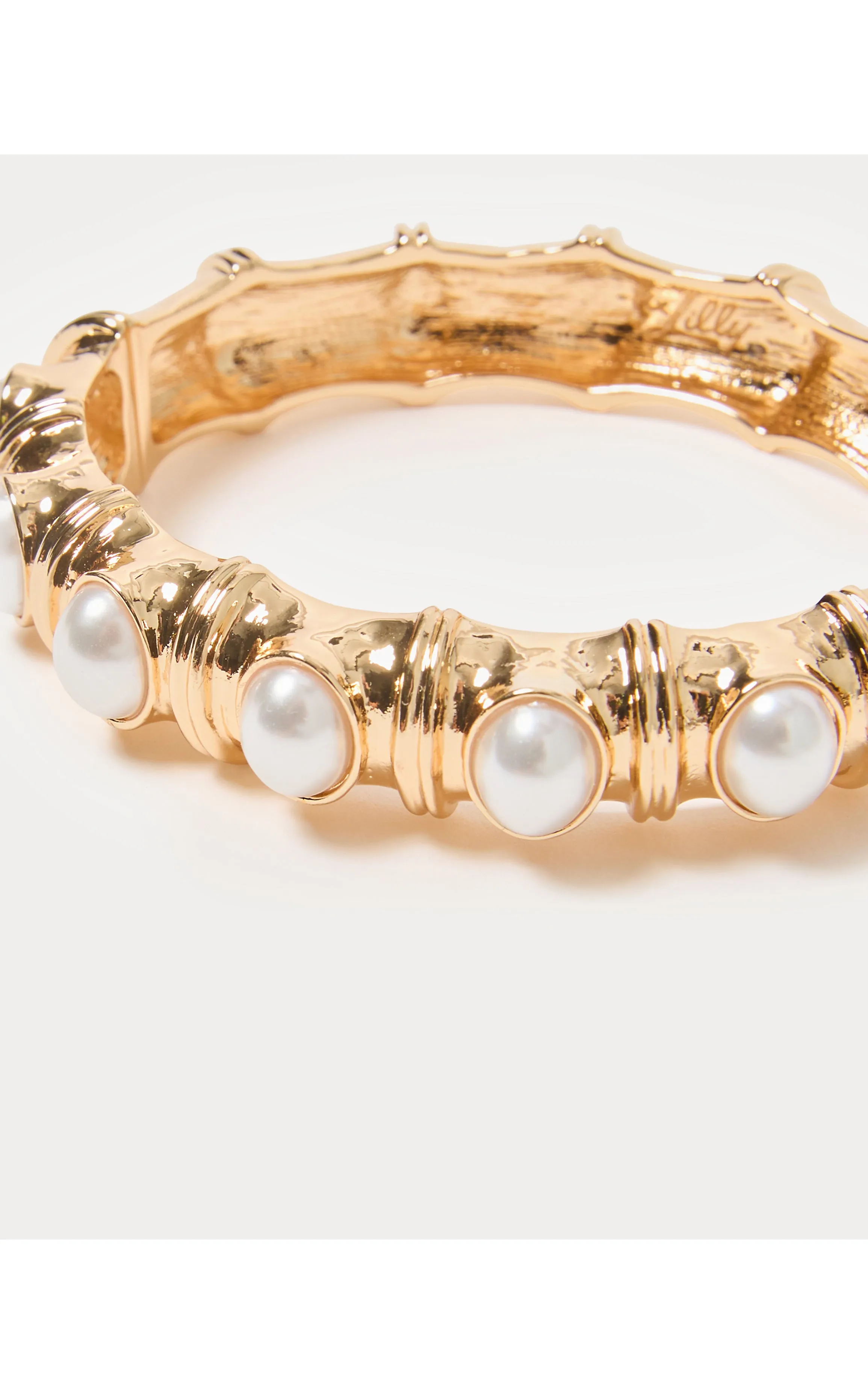 Bouquet Toss Bangle