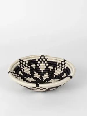Boutique Kaleidoscope Woven Bowls
