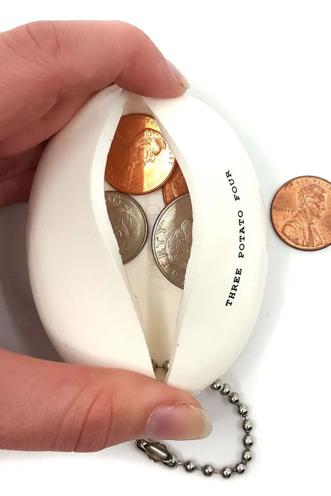 Candy Money Coin Pouch