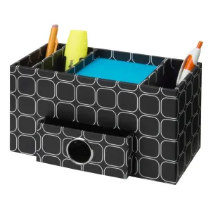 Compact Desktop Organizer