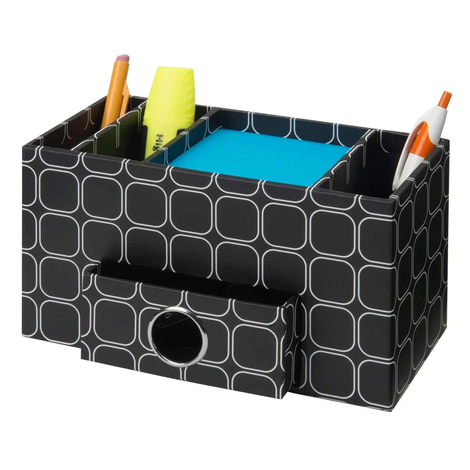 Compact Desktop Organizer