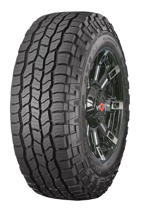 Discoverer AT3 XLT - LT285/65R20 127/124S 10E