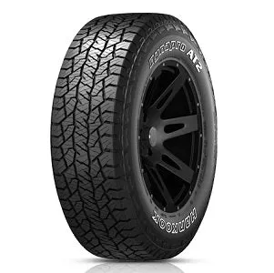 Dynapro AT2 RF11 - LT31/10.50R15 109S