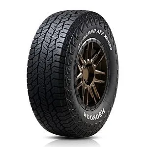 Dynapro AT2 Xtreme RF12 - 265/60R18 XL 114T
