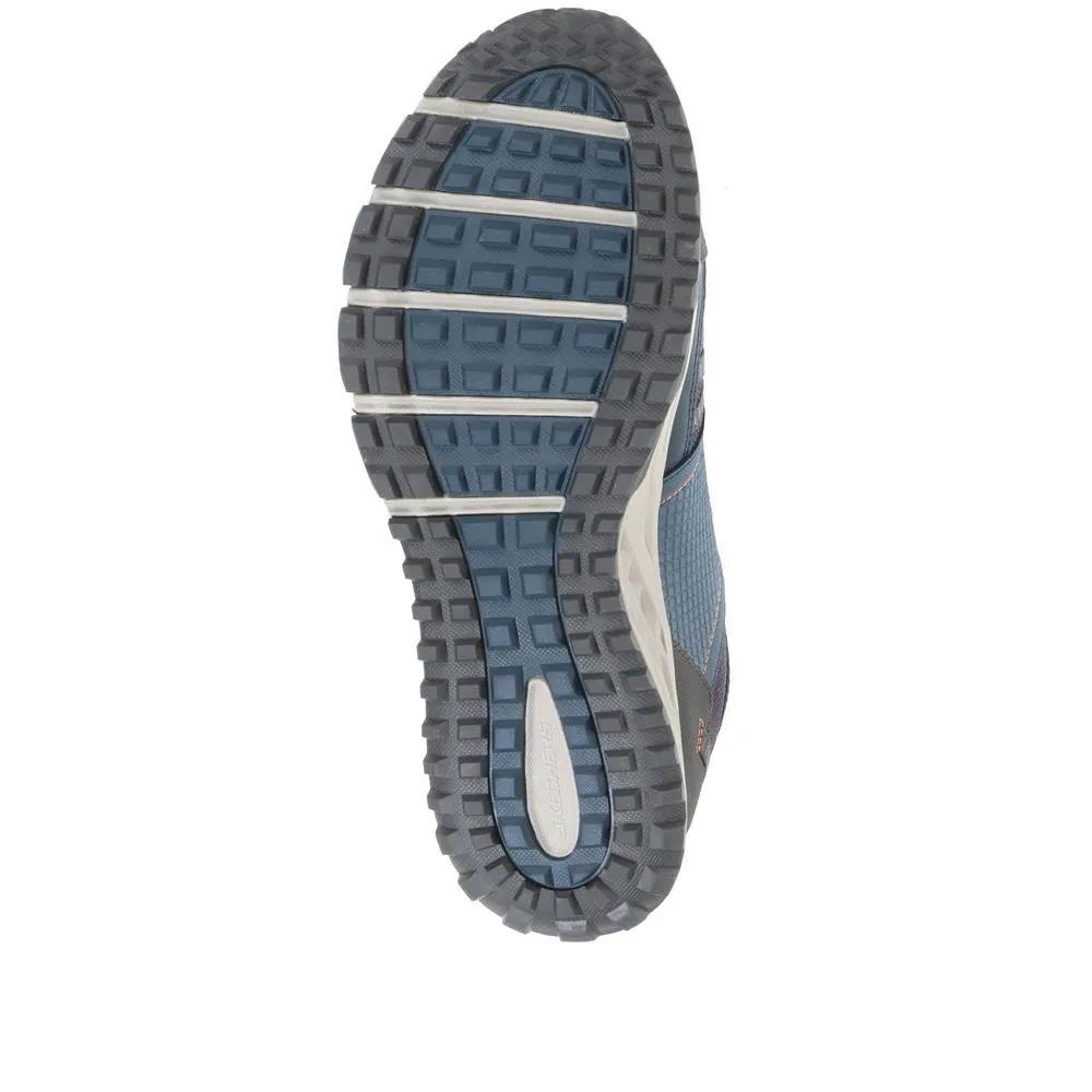 Escape Plan Trainers - SKE27053 / 311 712