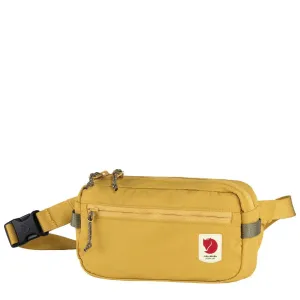 Fjallraven High Coast Hip Pack Ochre