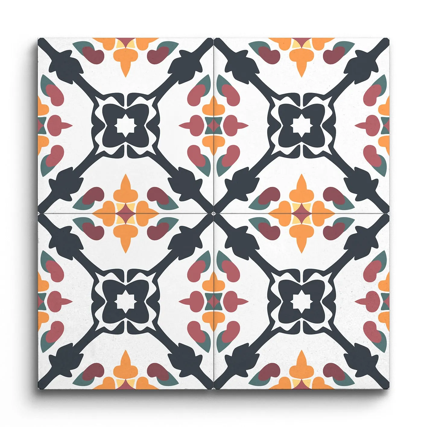 Floralis Tapestry of Timeless Elegance