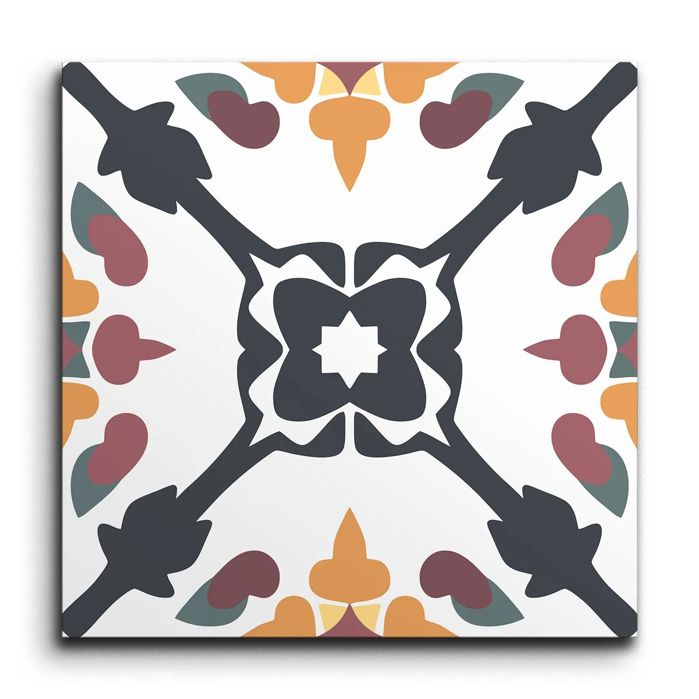 Floralis Tapestry of Timeless Elegance