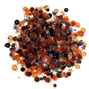 Frightful Sequins
