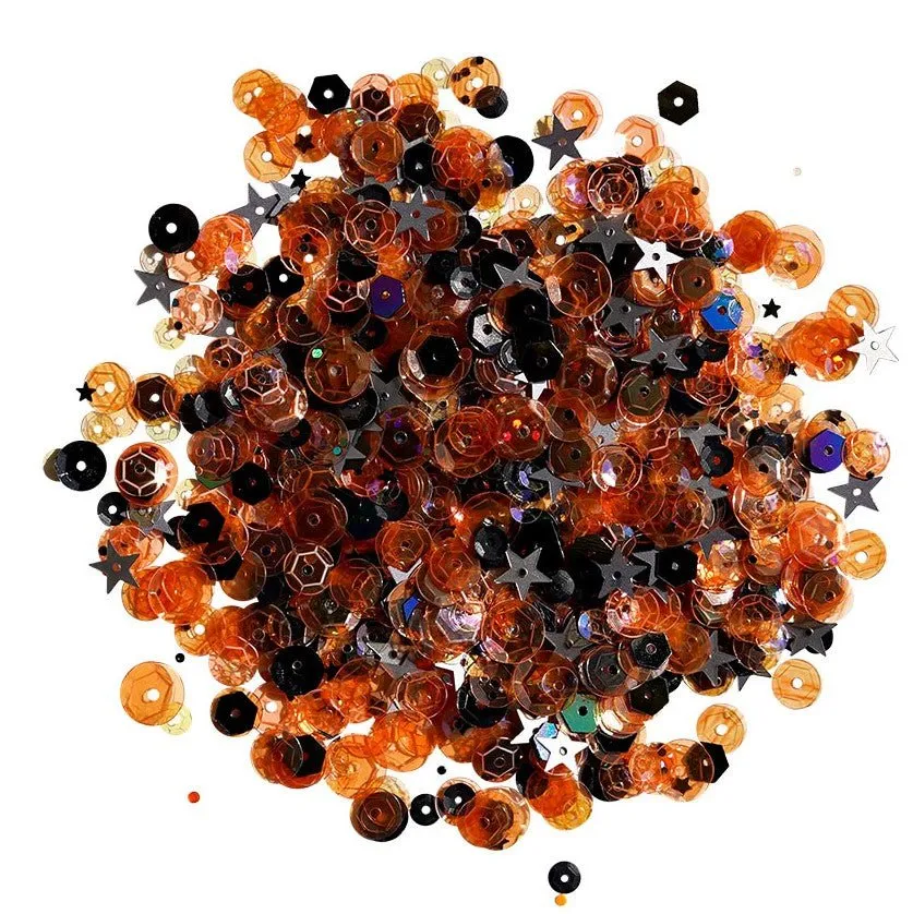 Frightful Sequins