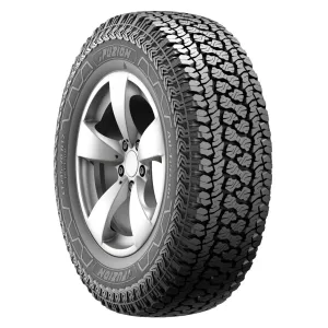 FUZION ALL-TERRAIN - 245/70R17 SL 110T