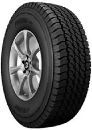 Fuzion A/T - 265/70R17 113S