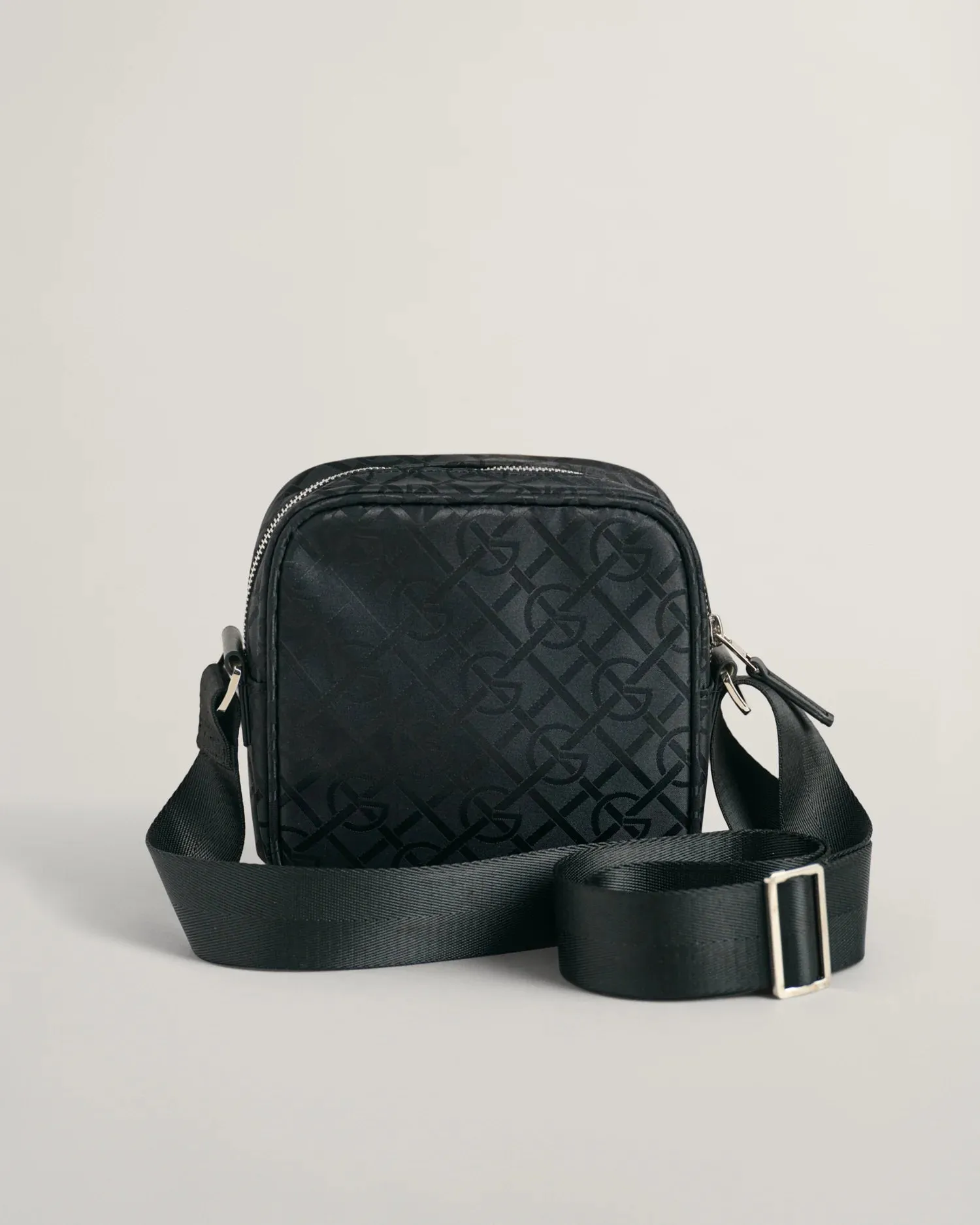 Gant G-Pattern Crossbody Bag